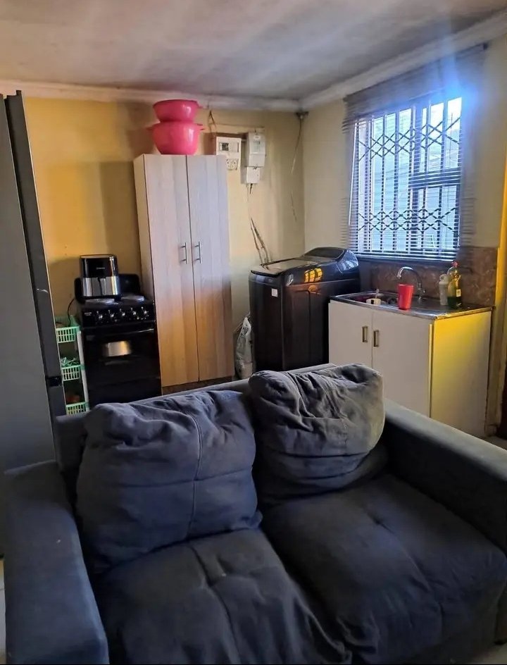 2 Bedroom Property for Sale in Victoria Mxenge Western Cape